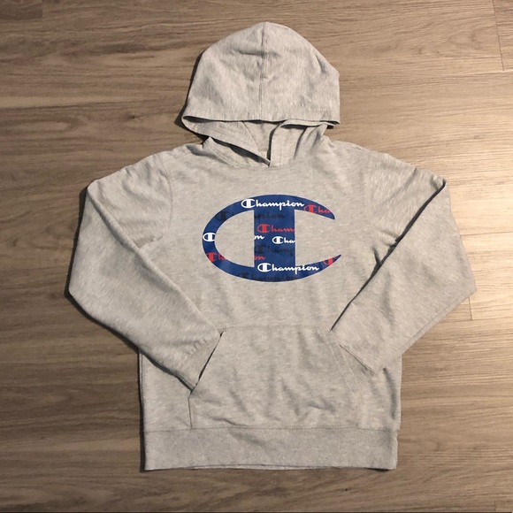Champion Other - Champion Hoodie Boy Size L